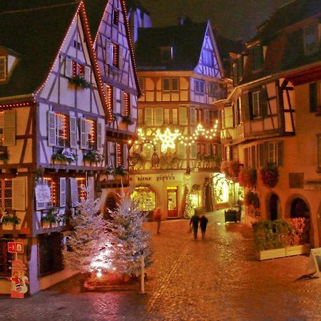La Maison Bel'Air Gérardmer Exterior foto