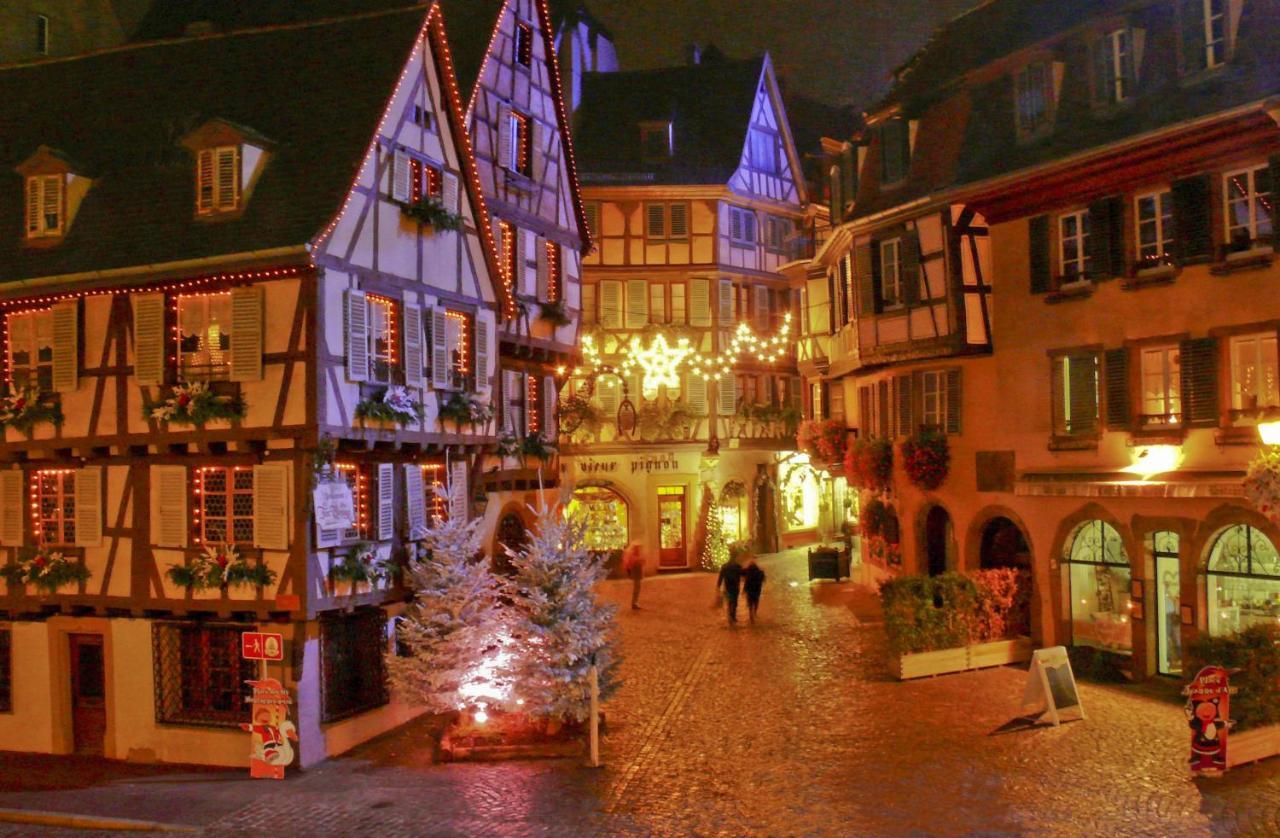 La Maison Bel'Air Gérardmer Exterior foto
